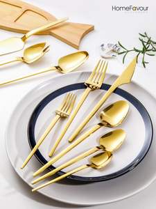 Solución estratégica de cubertería para la restauración que permite tomar decisiones de adquisición inteligentes para distribuidores internacionales. - Product Image 5