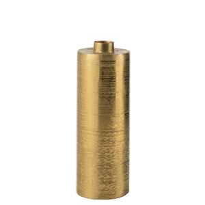 Vase à fleurs traditionnel en métal, style indien en laiton, pot de fleurs de luxe, plantes artificielles, décoration moderne pour la maison et les mariages, style moderne - Product Image 6