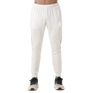 <b>Drawstring</b> Regular Fit Unisex Tracksuit Bottoms - Product Image 1
