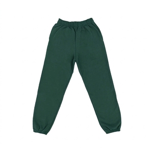 Pantalones Deportivos Casuales para Hombre Sunton, Personalizados, de Spandex/Algodón, Transpirables, Ecológicos, Antiestáticos, de Cintura Media, con Forro Polar - Product Image 2