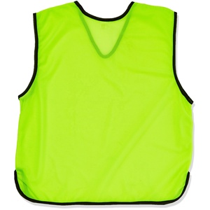 Mesh <b>Training</b> <b>Bibs</b> Custom Sports Basketball Football Vests Reversible Sleeveless Stretch Anti-Bacterial Durable Waterproof Quick - Product Image 6