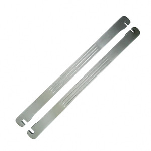 Instrumento de Acero Inoxidable Quirúrgico para Placas Óseas, para Fijación de Fracturas y Ajuste de Implantes, Fiables Dobladores de Placas Ortopédicas - Product Image 1