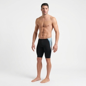 Shorts de compression sportifs pour hommes, shorts de course pour hommes en tissu de haute qualité - Product Image 5