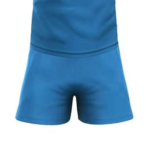 Tenues de rugby 2026 personnalisées sublimées respirantes grandes tailles – Maillot à manches courtes, sweat à capuche et équipement d'entraînement pour hommes et femmes - Product Image 5