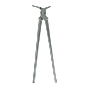 Nouveau design Pince à sabots en acier inoxydable, outil de fermeur, instrument vétérinaire, extracteur de sabots, faible MOQ - Product Image 1