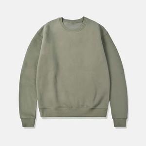 Sweat-shirts tendance pour hommes, design à la mode, toutes les couleurs, fabrication de sweats à capuche, sweat-shirt à col rond surdimensionné pour hommes, style tendance, sweat-shirt surdimensionné pour hommes - Product Image 5