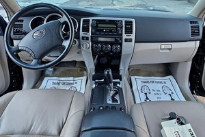Toyota 4Runner Limited 4x4 de 2006 - Product Image 2