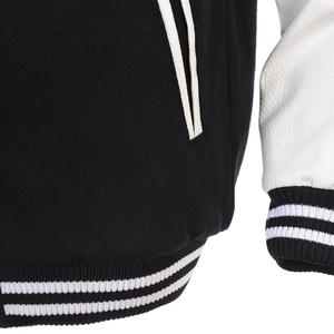 Wholesale Custom latest designs <b>Long</b> Sleeve Baseball Varsity <b>Jacket</b> Professional quality varsity <b>jacket</b> for <b>men</b> - Product Image 5