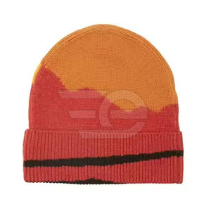Beanie <b>Hats</b> <b>Winter</b> <b>Hat</b> Knitted Soft Warm Casual Outdoor Streetwear Headwear Trendy Fashion Accessory - Product Image 6