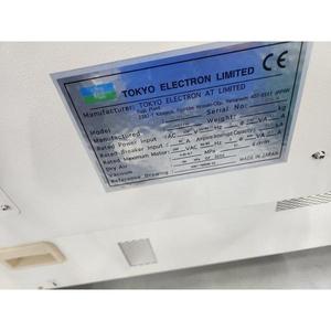 TEL P-12XLn+ MD2 - อุปกรณ์และอะไหล่เซมิคอนดักเตอร์ระดับโลกที่เชื่อถือได้ - Product Image 4