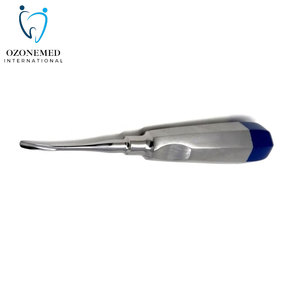 Elevador Dental de Diseño Práctico y Duradero con Mango de Fácil Agarre para Trabajo Clínico - Product Image 4