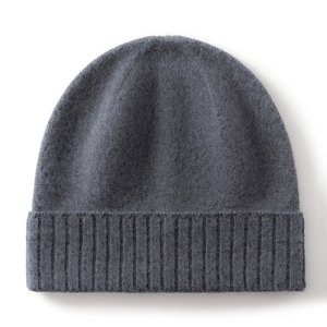 Bonnet d'hiver tricoté de luxe ODM, en peluche brillante, épais et chaud – Promotion Agent Usine - Product Image 5