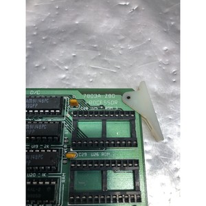 PL PRO-LOG 108811 LAM 810-001316-002 PROCESADOR Z80 - Equipo y Piezas de Semiconductores de Confianza de Marca Global - Product Image 3