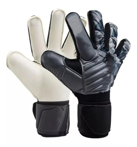 Guantes de Portero de Fútbol Profesionales, Guantes de Portero de Látex de Todos los Tamaños, Guantes de Fútbol - Product Image 5