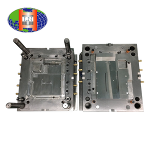 Customized OEM production line: from mold development to <b>plastic</b> parts and products-mold- Back Cover - Product Image 1