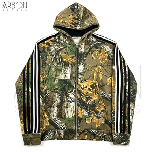 Survêtements pour hommes confortables à fermeture éclair intégrale, manches longues, imprimés, faciles à porter, sur mesure, nouvelle collection, fournisseur fiable - Product Image 2