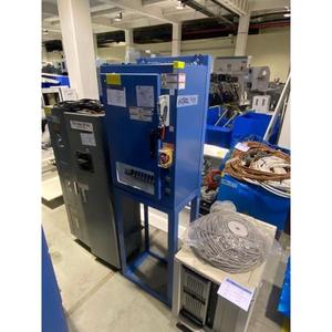 AMAT Centura Enabler E2 Oxide - อุปกรณ์และชิ้นส่วนเซมิคอนดักเตอร์ระดับโลกที่เชื่อถือได้ - Product Image 3