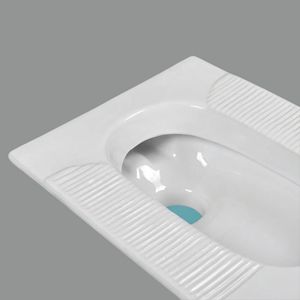 Inodoros de Cerámica Modernos para Uso en Baños de Hoteles y Apartamentos - Product Image 3