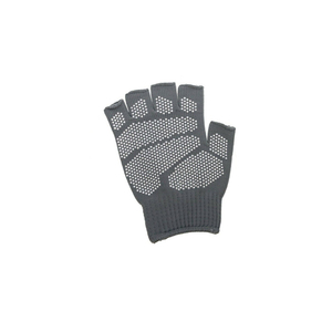 Gants de travail robustes conçus pour la construction et les travaux d'entrepôt, avec surface de préhension renforcée et forte résistance à l'usure - Product Image 3