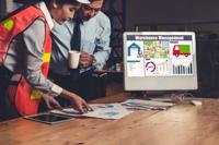 ROYAL CRAFT Enterprise, Desarrollo de Aplicaciones SaaS Personalizadas, Automatización de Seguimiento de Inventario, Pequeñas Empresas, Empresas Medianas y Pequeñas, Multi-OS MAC, Gestión de Inventario