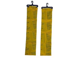 1 kg/1 sac Dessiccant à l'argile activée, origine minérale industrielle, contrôle de l'humidité pour conteneurs, entrepôts, armoires - Product Image 4