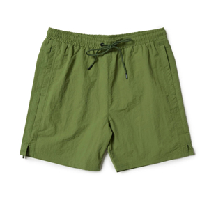 Shorts de sport personnalisés de haute qualité, respirants, pour le basketball, séchage rapide, 100% polyester et nylon, pour hommes - Product Image 4