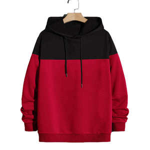 Fashionable Regular Fit Custom Logo <b>Jogger</b> Hoodie <b>Sets</b> Cotton Polyester Fleece Heavyweight Breathable High Quality Solid - Product Image 5