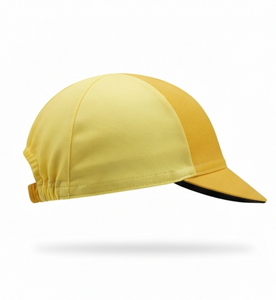 Casquette de vélo respirante ODM OEM légère avec tissu absorbant la transpiration pour le cyclisme sur route, la randonnée et le camping actif - Product Image 3
