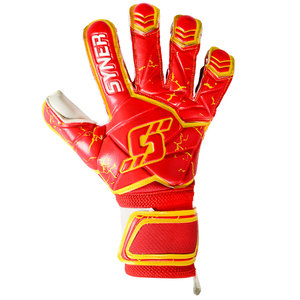 Guantes de Portero de Fútbol de Látex Alemán Profesionales para Adultos, Modelo 2026, Precio de Fábrica al por Mayor - Product Image 1