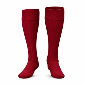 Chaussettes de kilt professionnelles au design tendance, vente en gros, chaussettes de kilt confortables, chaussettes de kilt à bas prix - Product Image 1