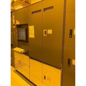 Escáner Nikon NSR-S208D KrF - Equipo y Piezas de Semiconductores de Confianza con Legado Global - Product Image 2
