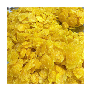 Ananas séché moelleux en vrac, ingrédient alimentaire pour boulangerie et boissons, fournisseur Vietnamien - Product Image 3