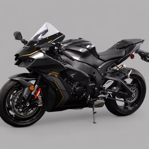 Nouvelle moto à vendre 2024 Kawasaki Ninja ZX-10R - Product Image 1