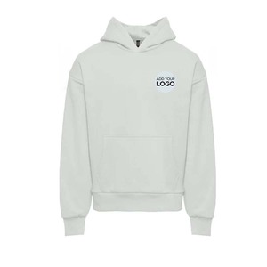 Sudadera con Capucha de Alta Calidad de Independent Trading Co, Sudadera Holgada de Forro Polar Grueso para Mujer, Sudadera Personalizada - Product Image 4