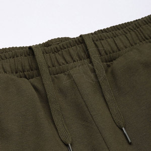 Prix de gros – Pantalons de survêtement décontractés pour hommes, légers, design personnalisé, haute qualité, écologiques, pour l'hiver, en vente en ligne - Product Image 4