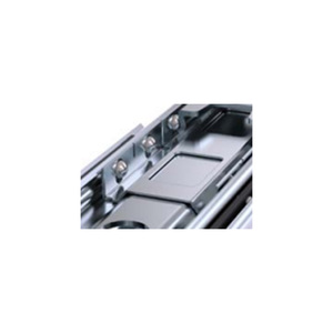 [HAN DOCK HI-TECH] HD3545 3 Stage Ball Bearing <b>Drawer</b> <b>Slide</b> For Wood Furniture Full Extension Rail Korea Hardware - Product Image 2