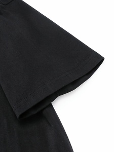 Sweat-shirt à capuche en coton épais de qualité supérieure pour vêtements de marque personnalisés - Product Image 3