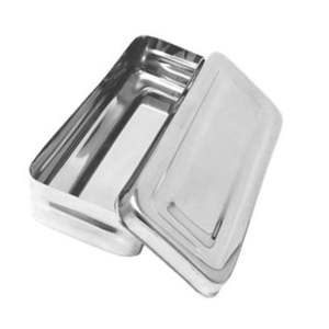 Juego de Instrumentos Quirúrgicos de Acero Inoxidable Hechos a Medida para Uso en Quirófanos por Dentavex - Product Image 2