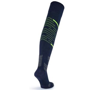 Hot Sales <b>Running</b> Athletic <b>Socks</b> Spring Sport Basketball <b>Socks</b> Jacquard Casual Sporty Crew <b>Socks</b> Football - Product Image 2