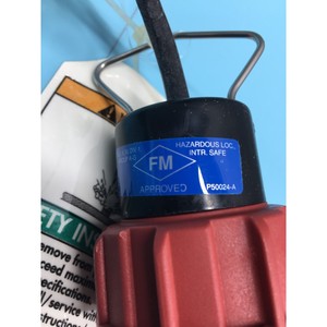 GEORGE FISCHER SIGNET P51530-V0 PADDLEWHEEL - Equipo y piezas de semiconductores de confianza con legado global - Product Image 5