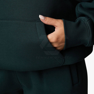 Oversized <b>Lightweight</b> Women <b>Hoodies</b> Comfortable Breathable Casual Wear <b>Hoodies</b> For Women Use With Shipment And Delivery - Product Image 5