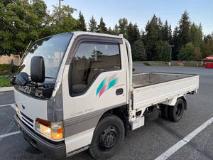 Offre Exceptionnelle : Pick-up Elf Modèle Ancien 1997 Personnalisé 4x4 AT AC PS Isuzu RHD PRÊT À EXPÉDIER LIVRAISON 24/7 - Product Image 2