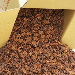 Anís Estrellado de Primera Calidad, Nueva Cosecha, Especias Secas, Semillas de Hierbas, Alternativa al Pimienta Negro de Vietnam, Precio Económico, Mezclado - Product Image 5