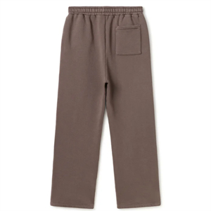 Stacked Pants Athletic Slim Fit <b>Jogger</b> Men's Sweatpants <b>Cheap</b> Price Men's Sweatpants Oversized Stacked Track Pants Cotton - Product Image 2