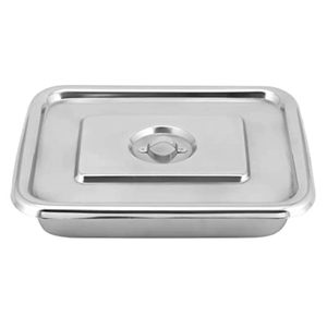 Bandeja de Uso Médico Manual de Último Diseño 2026, Buena Calidad, Proveedor OEM, 1 Año de Garantía, Garantía de Calidad, Precio de Venta - Product Image 1