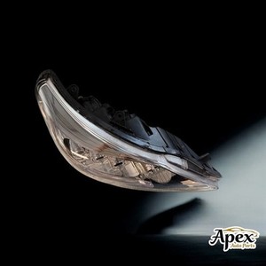 ไฟหน้ามือสอง ฮุนได เอลันตร้า ขวา รุ่น 921023N101 - Product Image 3
