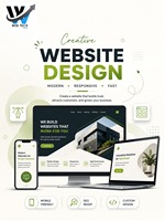 Desarrollo Web Personalizado, Aplicaciones de Comercio Electrónico, Desarrollo CMS, Programación Web, Negocios Responsivos