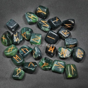 Juegos de piedras de runa - Product Image 2