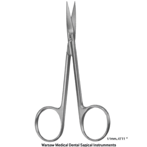 Instruments médicaux, dentaires et chirurgicaux de Varsovie - Product Image 2