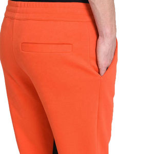 Nouveau pantalon décontracté coupe droite épais pour homme, collection automne-hiver, confortable et à jambe large - Product Image 4